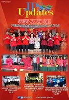 JPS Updates (Feb 2016)